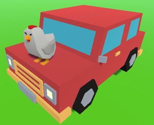 play Halty Road