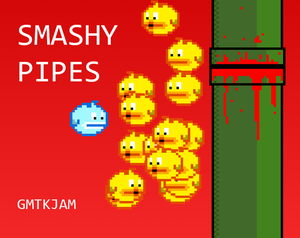 play Smashy Pipes