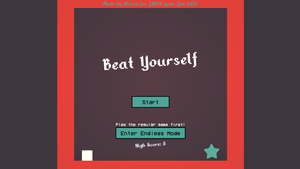 play Beat Yourself