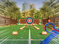 play Archery Master