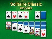 Solitaire Classic - Klondike