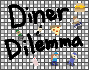 play Diner Dilemma
