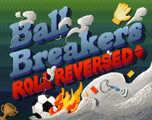 play Ball Breakers: Roll Reversed