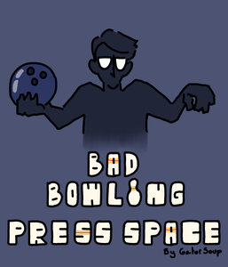 play Bad Bowling