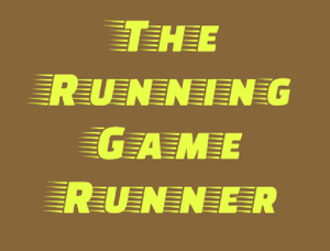play The Running Game Runner