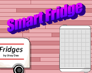 play Smart Fridge