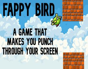 play Fappy Bird
