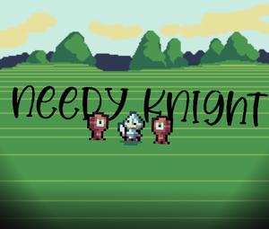 play Needy Knight