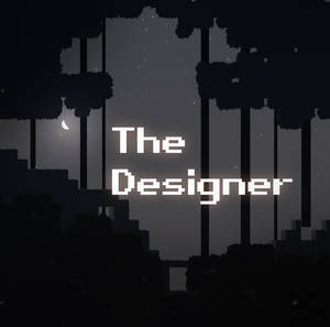 play The Designer