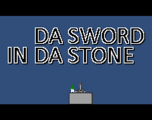 play Da Sword In Da Stone