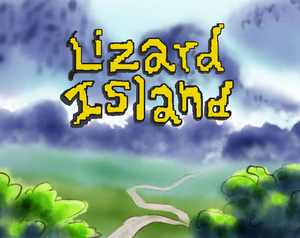 play Lizard Island