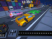 play Extreme Drag Racing