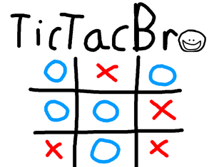 play Tic-Tac-Bro...