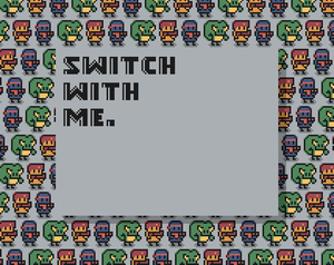 play Switch With Me