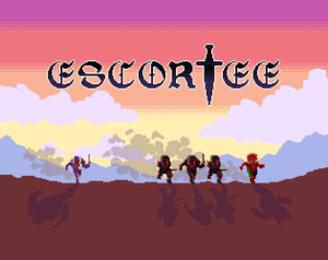 play Escortee