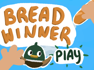 play Bread Winner