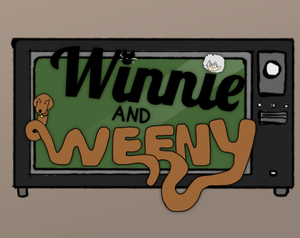 play Winnie And Weeny