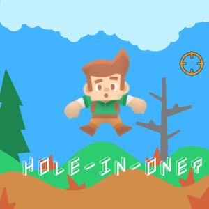 play Hole-In-One?