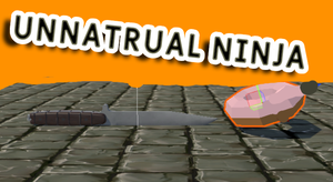 play Unnatural Ninja