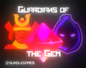 play Guardians Of The Gem