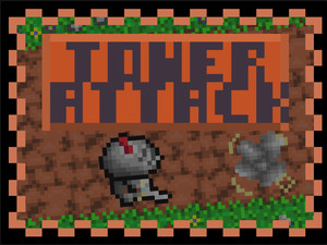 play Tower Attack