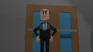 play Booooreaucracy