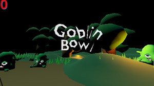 play Goblin Bowl