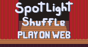 play Spotlight Shuffle