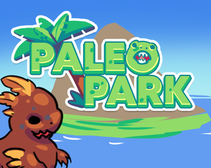 play Paleo Park