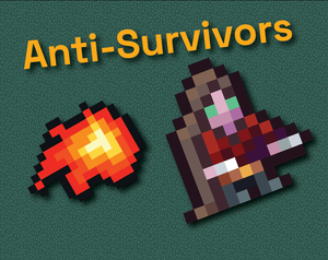 Anti-Survivors