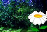 play Greenest Spring Forest Escape