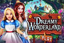 play Dreamy Wonderland