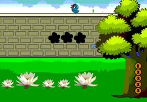 play Pink Cat Rescue