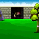 play G2L Pink Cat Rescue