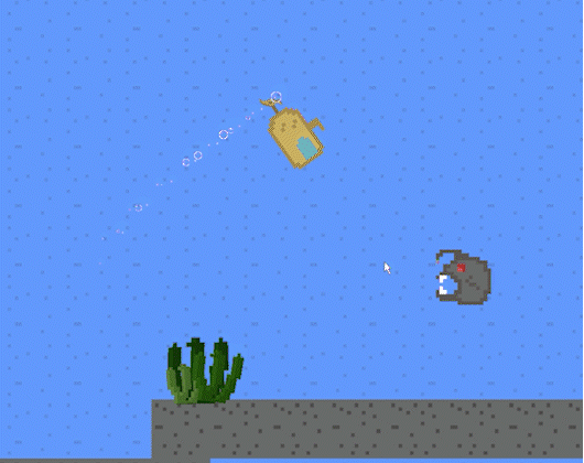 play Deep Dive