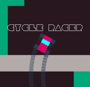 play Cycle Racer