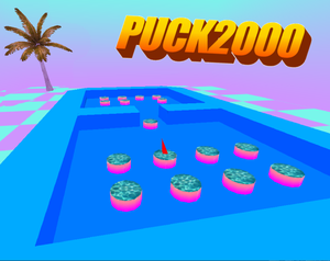 play Puck2000
