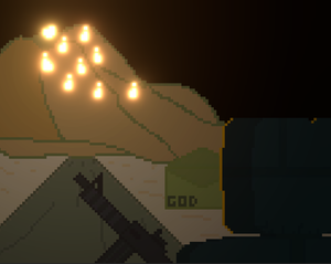 play A Letter From God