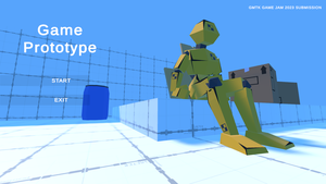 play Prototype Game