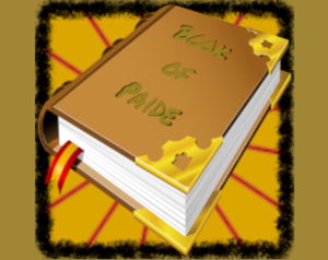 play Book Of Paide