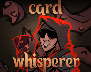 play Card Whisperer .Patched