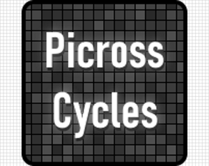 play Picross Cycles