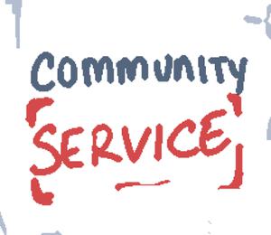 play Community Service (Html5)