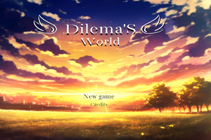 play Dilema World