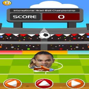 play Melati Foobtall