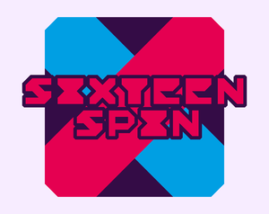 play Sixteen Spin
