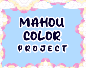 play Mahou Color Project - Alpha