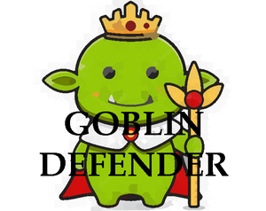 play Goblin Defender (Fix)