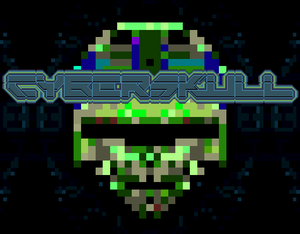 play Cyberskull