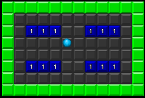 play Discrete Decrement (Demo)